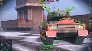 Неужели WG слушает блогеров? Обзор BLTZ9000 WoT Blitz