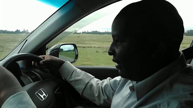 Tour of Great Rift Valley смотреть онлайн