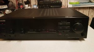Kenwood KA-3080R