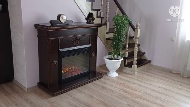 Камин с электрическим очагом своими руками не дорого. Как легко сделать камин для дома и дачи.dvsvo