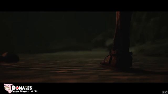 TDPA House of Ashes Полное Прохождение - The Dark Pictures Anthology КООП