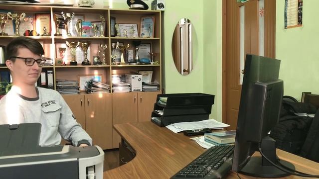 Будущая профессия. смотреть онлайн