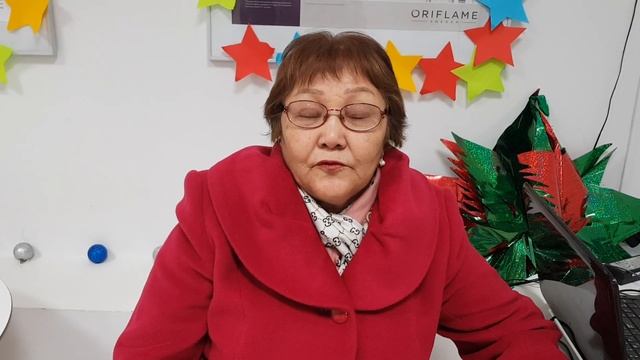 Варвара Лиджигоряевна 65 лет отзыв о Wellness смотреть онлайн