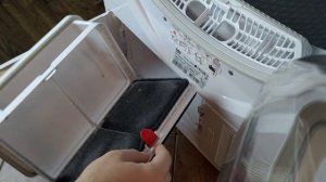 Обзор Сушильной машины BEKO DPS 7205 GB5