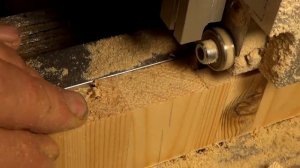 Заделка Сучков в Древесине Sealing Knots in Wood