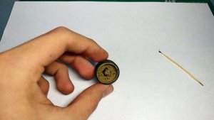 Самая простая техника имитации грязи