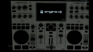 Engine DJ OS 3.2 Update - Firmware Update for Denon DJ Prime GO