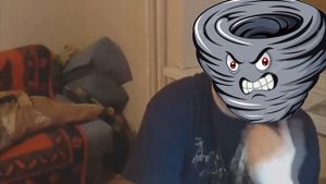 Тайны Спор - Фиолетовый Червь