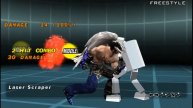 Tekken 5 Dark Resurrection Devil Jin Command List
