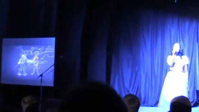 Убежим вдвоем. Подольская Анна смотреть онлайн