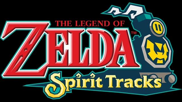 The Legend of Zelda: Spirit Tracks Music - Credits смотреть онлайн