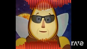 Лунтик x проклятый омлет OST -  FNF капа и кузя