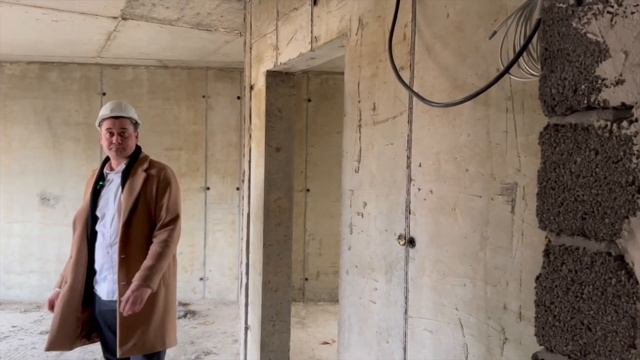 Каньон Дагомыс 2, вся правда о застройщике, официальное видео отдела продаж, эксклюзив