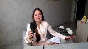 Julia Milows - крылатые качели