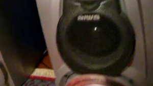 Слушаем Aiwa NSX-SZ50