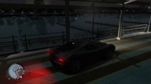 GTA IV PC Max Settings Gameplay 2023 - RTX 3070 (no mode)
