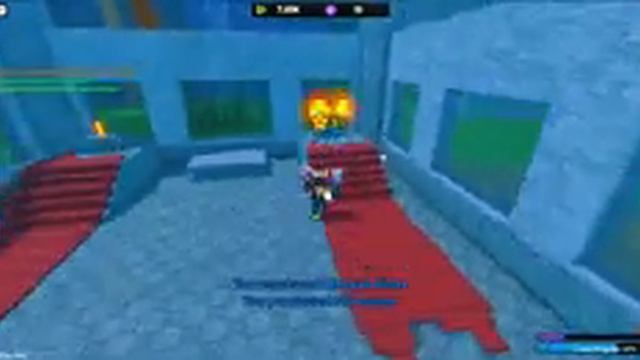 Roblox mage tycoon gameplay #roblox #obby #scary #fighting смотреть онлайн