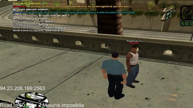 Live cu SA-MP si alt jocuri смотреть онлайн