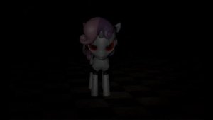 SweetieBot - Destabilize (SFM Animation)