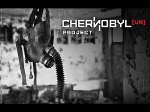 PlayStation VR Chernobyl Project - VR GAMECLUB