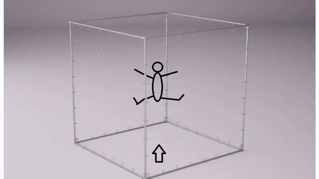 Левитация и сиддхи. Фокус со скакалками и реальные сверхспособности. Ветер. смотреть онлайн