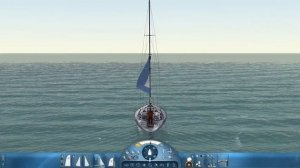 Game, Simulator(83), Sailfish 2(2010), 1\Игра, Симулятор(83), Парусник 2(2010), 1