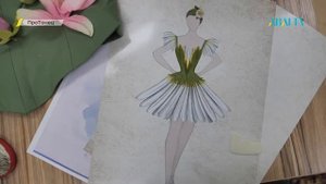 ПРОТАНЕЦ. Последний балет М. Петипа «Роман бутона розы и мотылька»