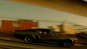 Угнать за 60 секунд