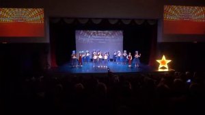 Шоу-группа "Мечта" - Тик-так ходики
