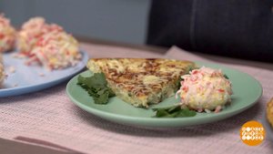 Завтрак из остатков от Марии Суровой. Доброе утро. Фрагмент выпуска от 03.01.2023