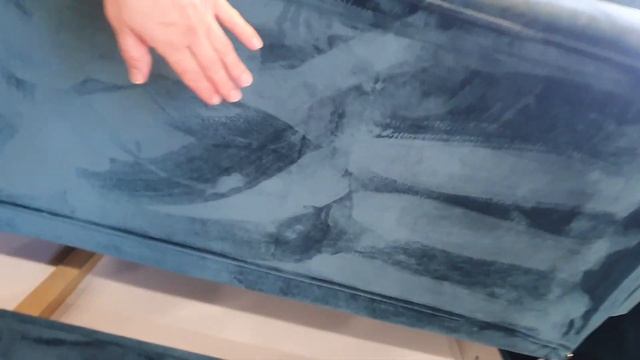 Диван книжка в ткане бархат, цвет изумрудный смотреть онлайн