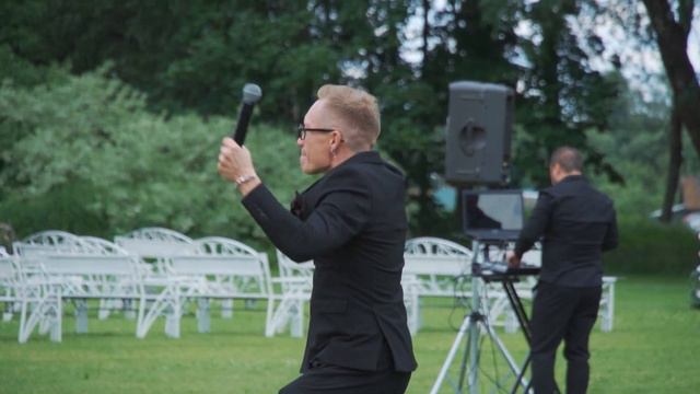 Скажи да! промо 2022 смотреть онлайн