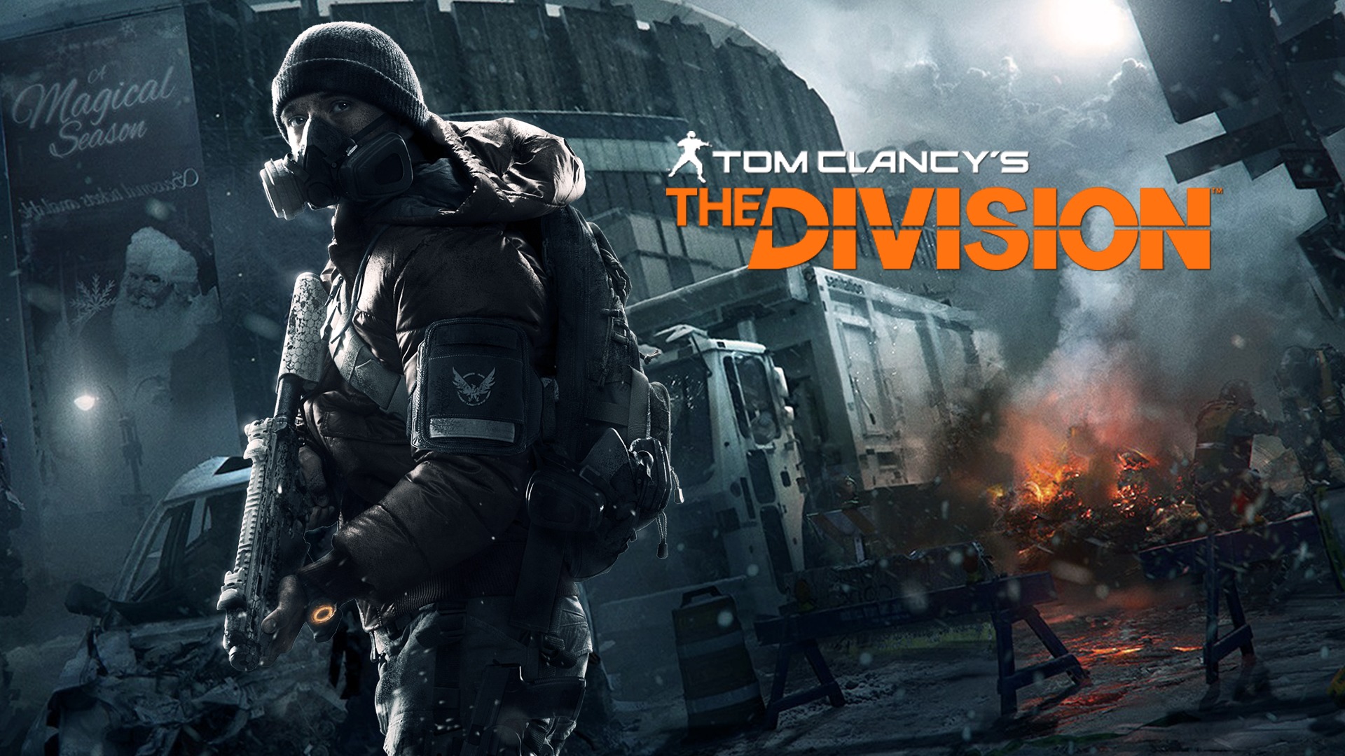 Division on steam фото 5