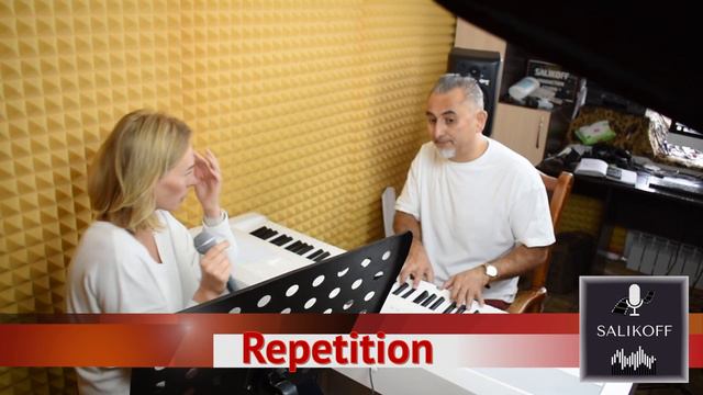 Готовим "Городок" с Мариной Габайдуллиной|#salikoffproduction смотреть онлайн