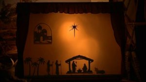 История рождения Иисуса Христа