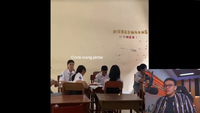 KATANYA ANTIBAN TAPI KOK KE BAN?! смотреть онлайн