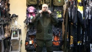 Видеообзор костюма Скат Лето от Новатекс