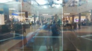 Ростов-на-Дону. Магазин О'КЕЙ. Золотой Вавилон. Прогулка по городу