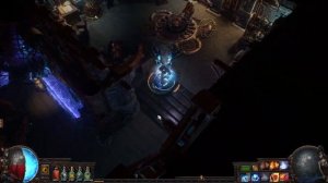 Hideout Showcase | Through the Looking Glass (Divided Hideout)