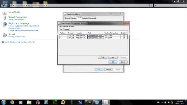 How to Speed up Minecraft using Java Settings! смотреть онлайн