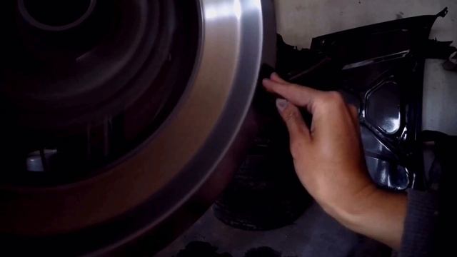 How to polish aluminum wheels to chrome mirror finish. Полировка алюминиевых дисков. смотреть онлайн