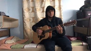 Балкарец спел от души  (но ведь ты знаешь сама что люблю только тебя)  Мкту Туркестан