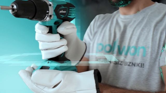 Pollwon - Электроинструменты