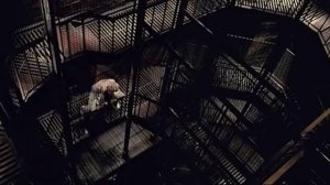 Остров проклятых