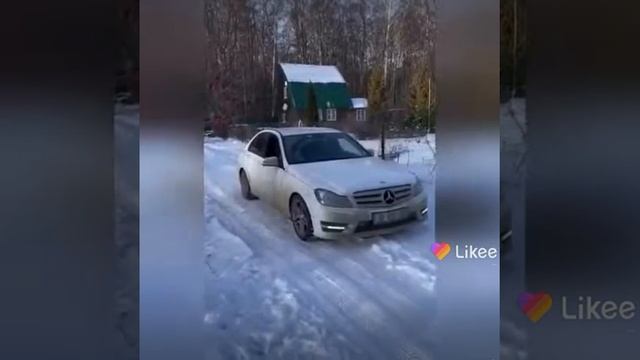 Привезли детей , бабушке и дедушке.. смотреть онлайн