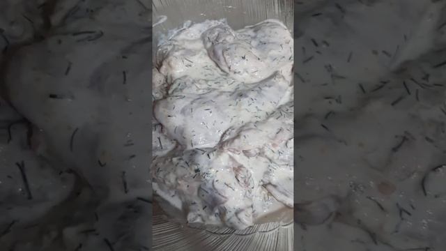 Кролик тушеный в горчично-сметанном соусе. Мягкое, нежное, полезное мясо ? смотреть онлайн