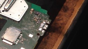 Replace system connector nokia x2 microsoft lumia. замена системного разъема microUSB