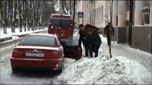 Мы на краю любви!