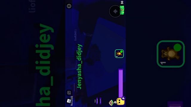 Играем в Roblox в break in (русский) смотреть онлайн