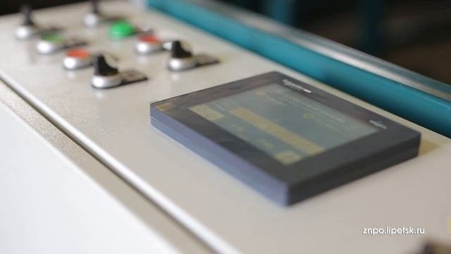 Оборудование для производствоа штакетника